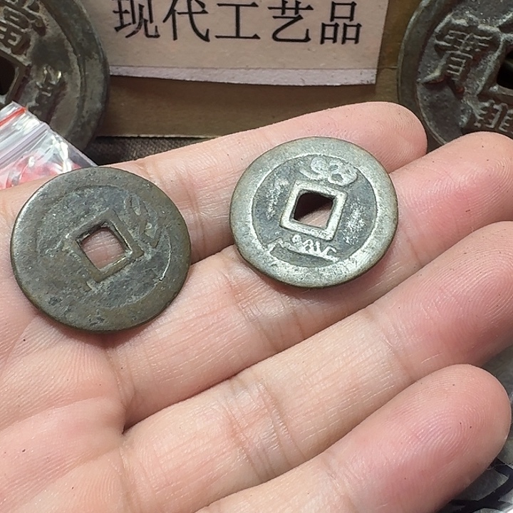 （***来铜现代工艺品花钱