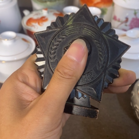 瓷片景德镇陶瓷研究所