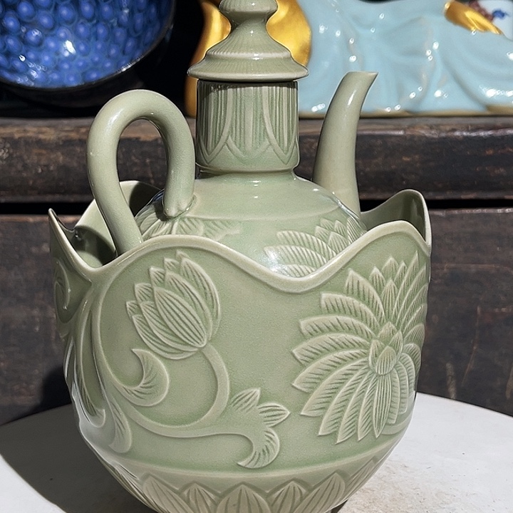 摆件瓷摆件11111111111