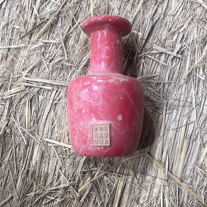 摆件瓷器瓷器的瓷器的