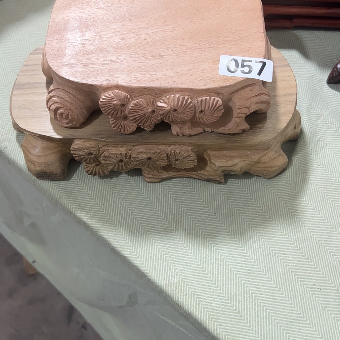 风***淡端景台花梨木类057