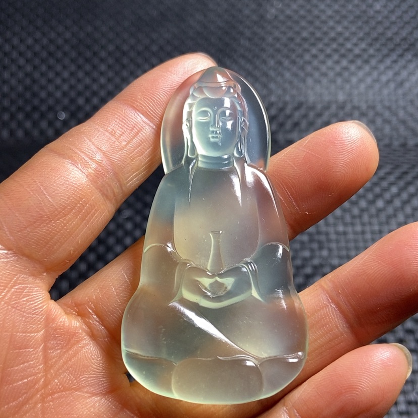 【闪购商品】未镶嵌蛇纹石玉颈饰