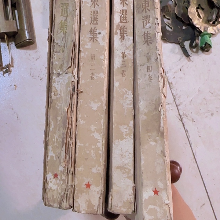 香榧木辉摆件138