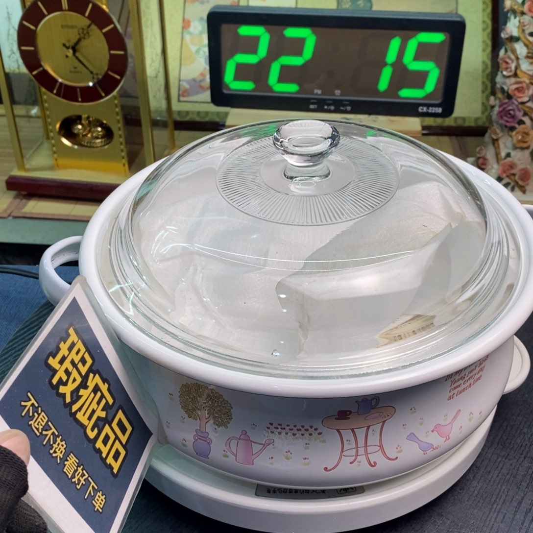 摆件有瑕疵有瑕疵有瑕疵