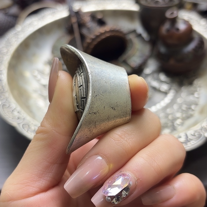 精品铜器摆件专属链接