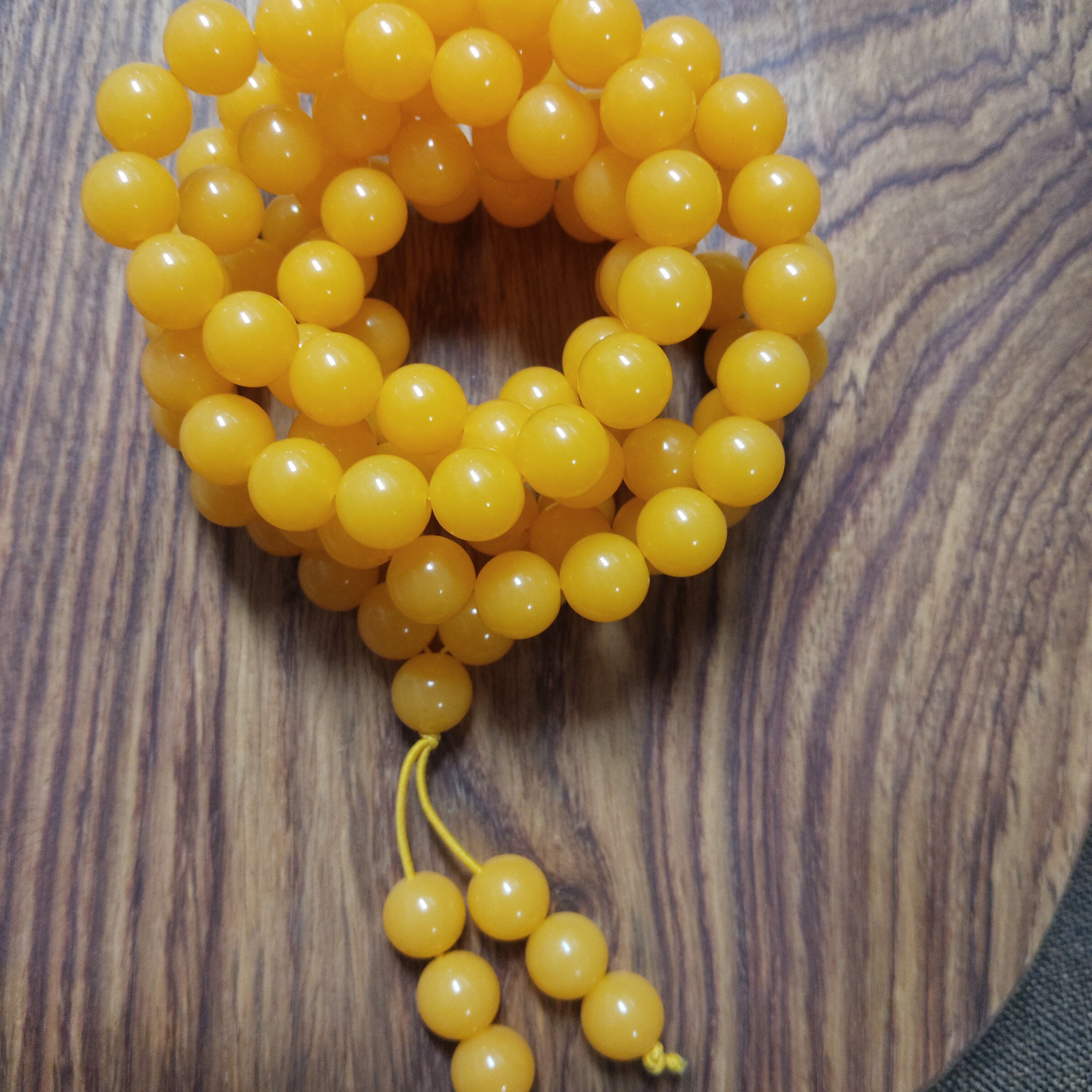 1048号卡12的108颗定制木料