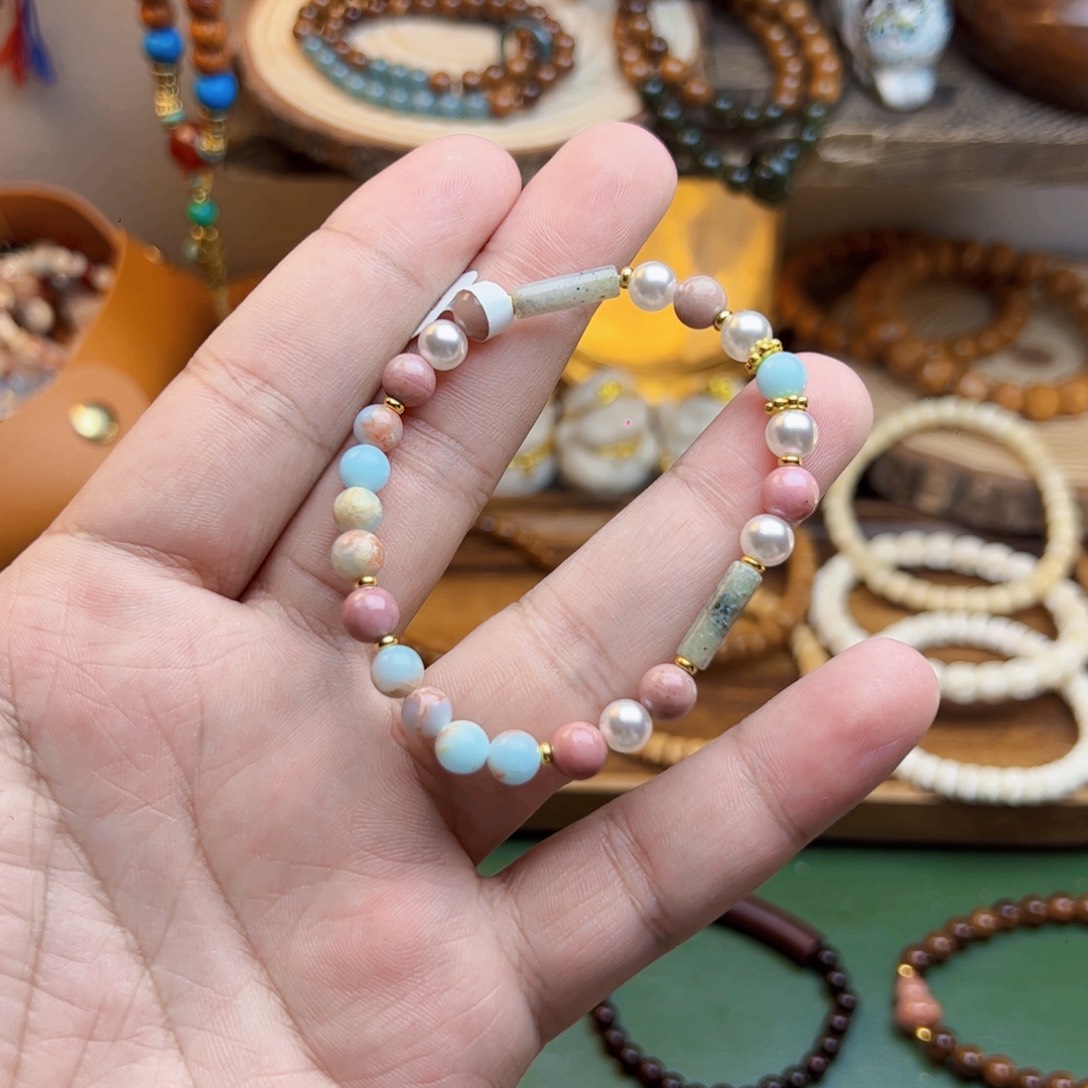 菩提根/象牙果手串