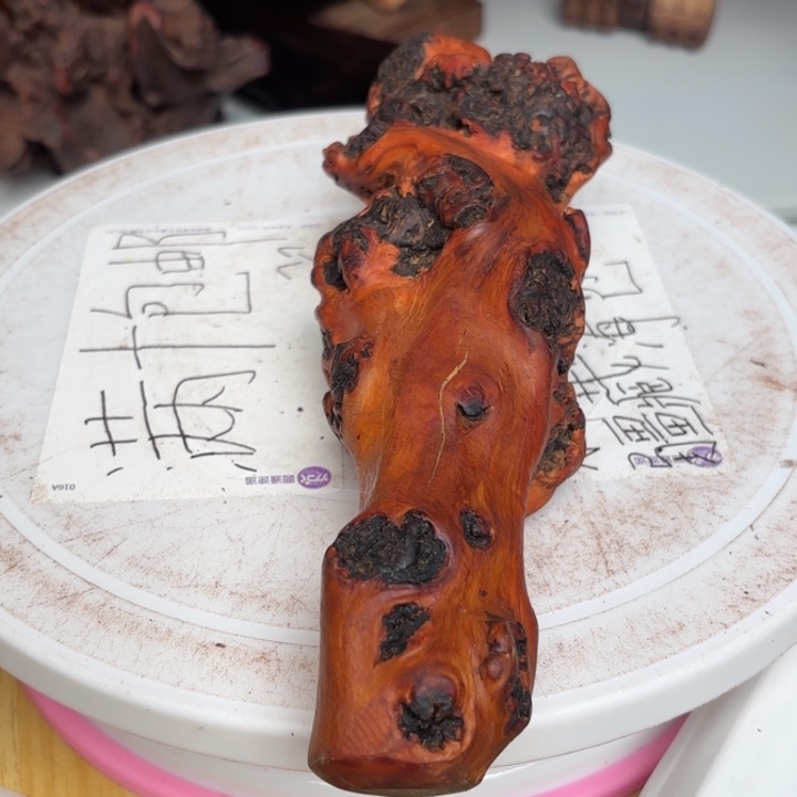 大叶紫檀（黑酸枝木类）