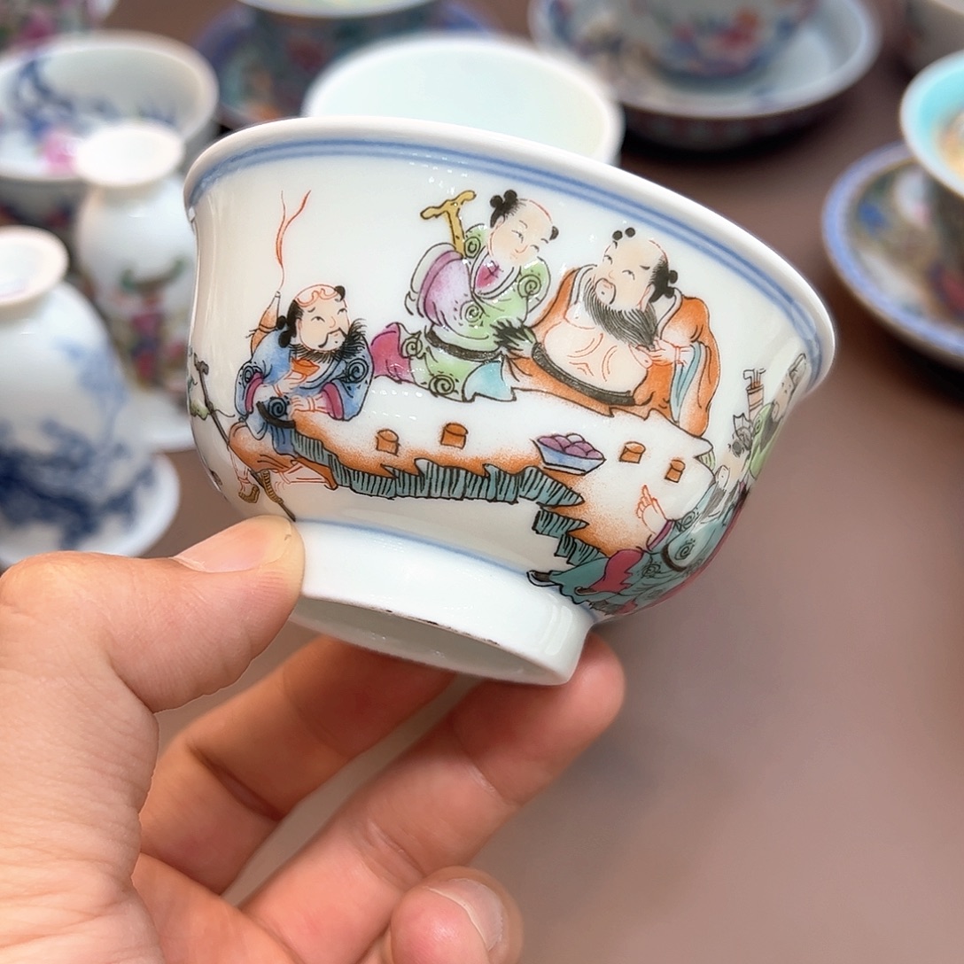陶瓷陶瓷陶瓷茶具