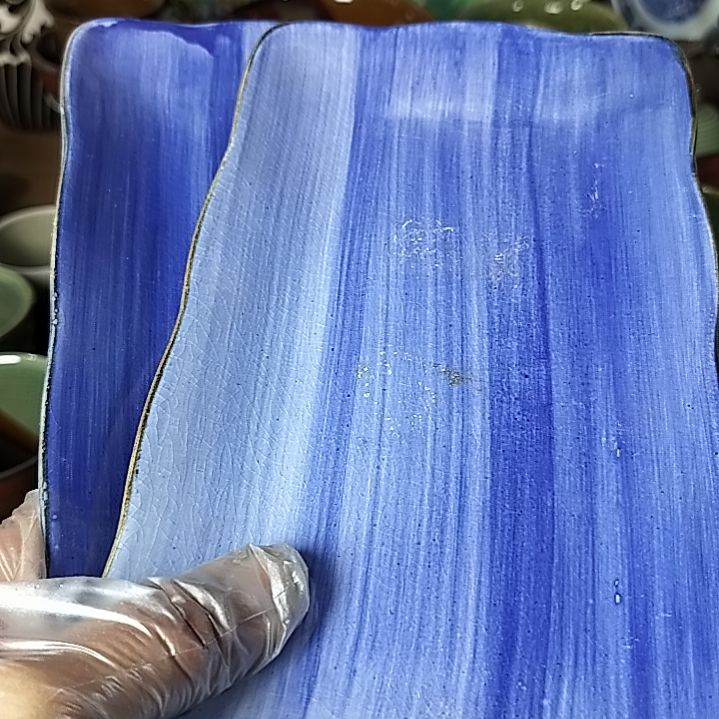 盘瓷片陶瓷杯盘壶碗都有