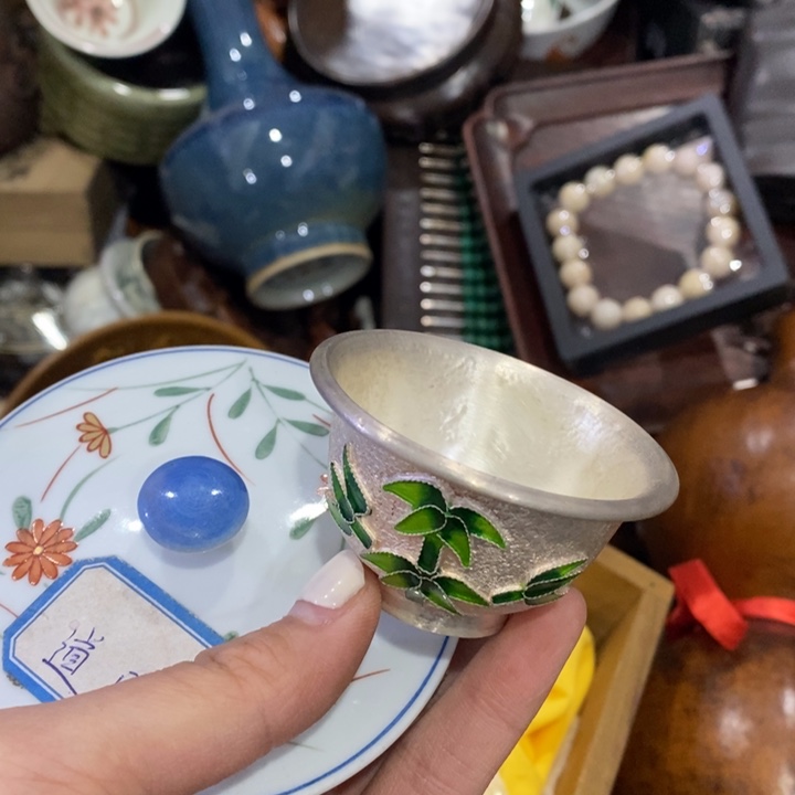 紫砂陶瓷艺术陶瓷艺术