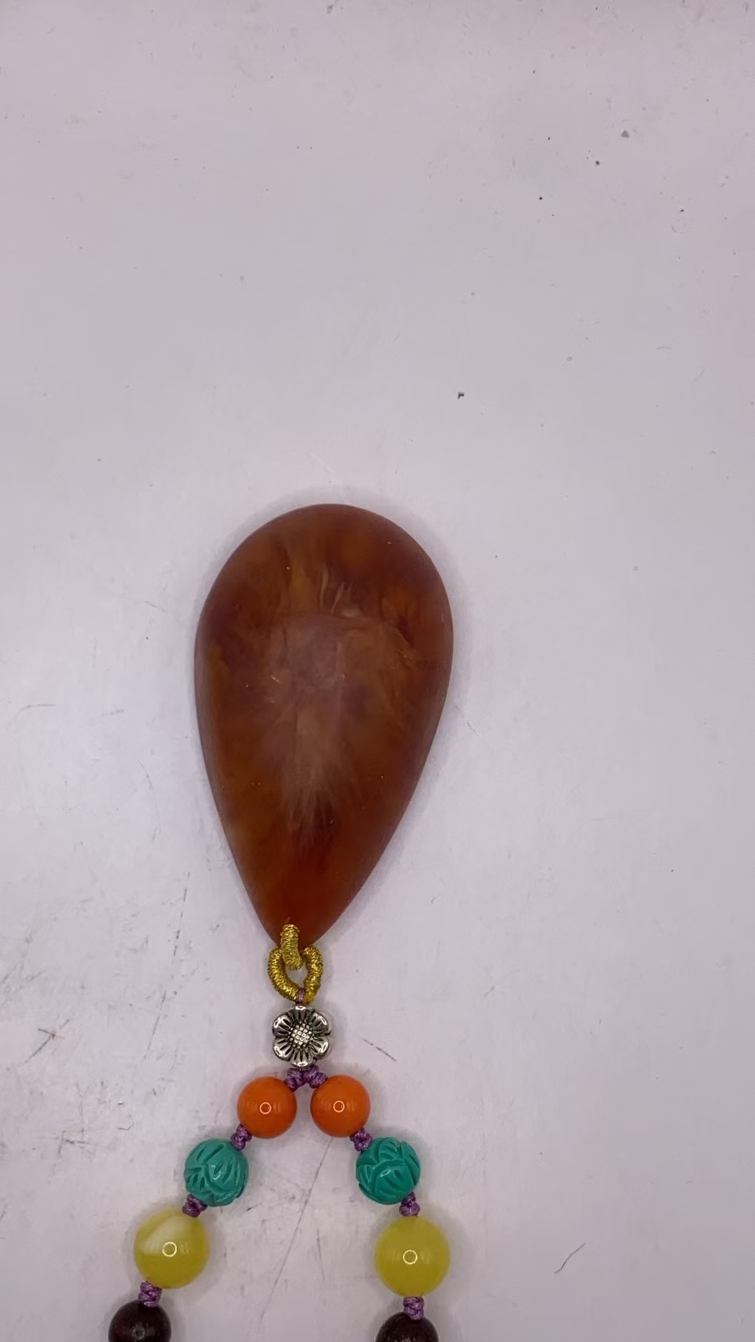 ZY77【臻源饰品】精品时尚百搭气质款吊坠（多样性发其一）