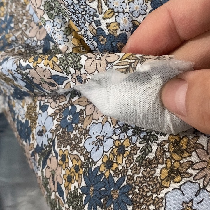 无纺布高档面料2米