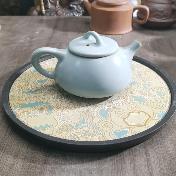 茶壶公道杯盖碗茶杯