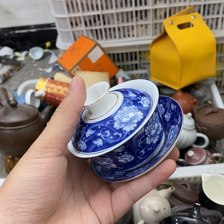 陶瓷艺术品制作工艺壶
