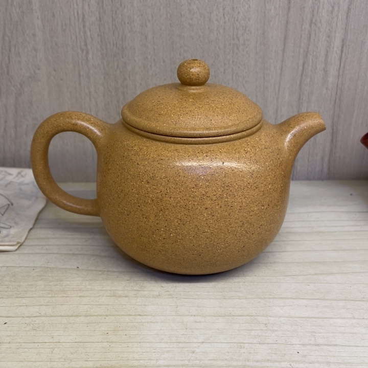 紫砂茶壶紫砂壶宜兴