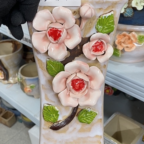 【闪购商品】红陶1