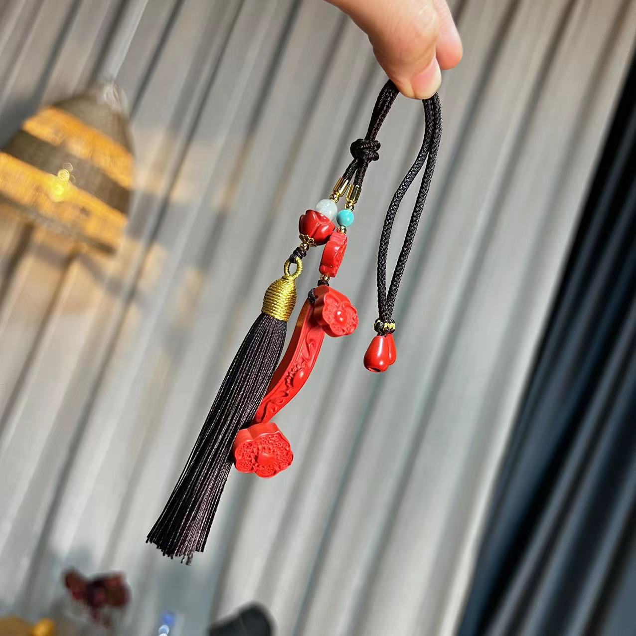 肖肖分享 包包挂件