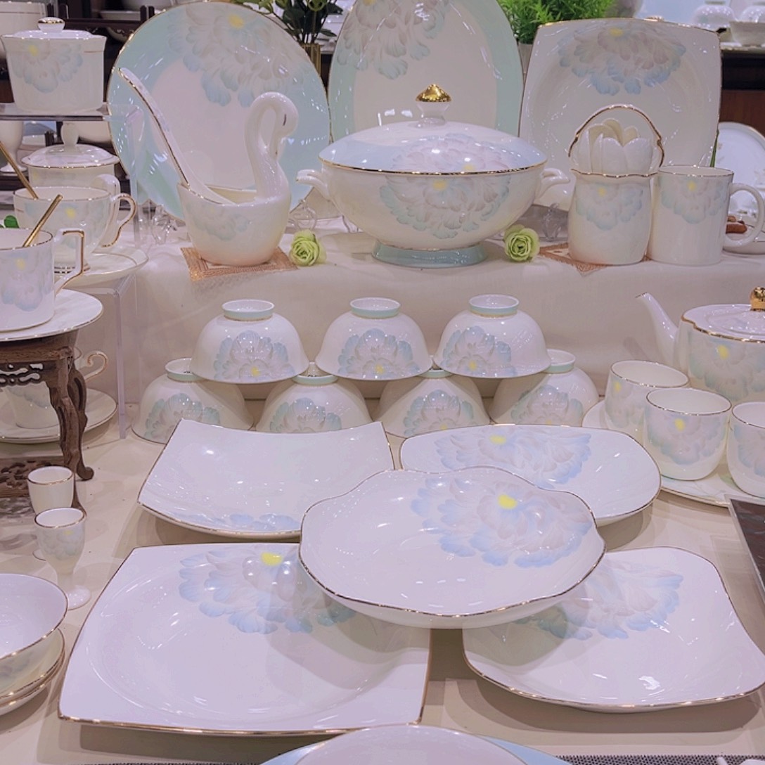 瓷景德镇邂逅单品