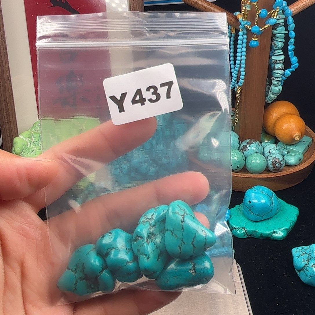 周***敏非金属粉丝专属福利散珠