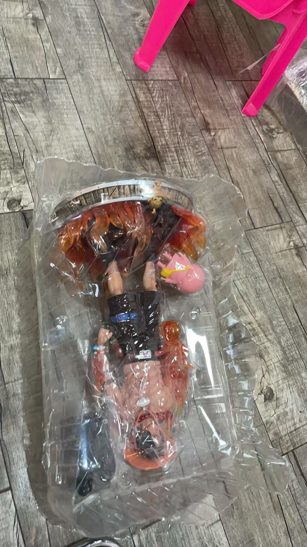 祖国版潮流手办特惠价