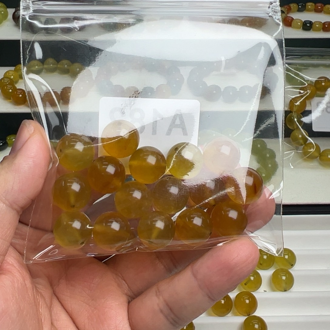 未镶嵌蛇纹石玉一沪*帅