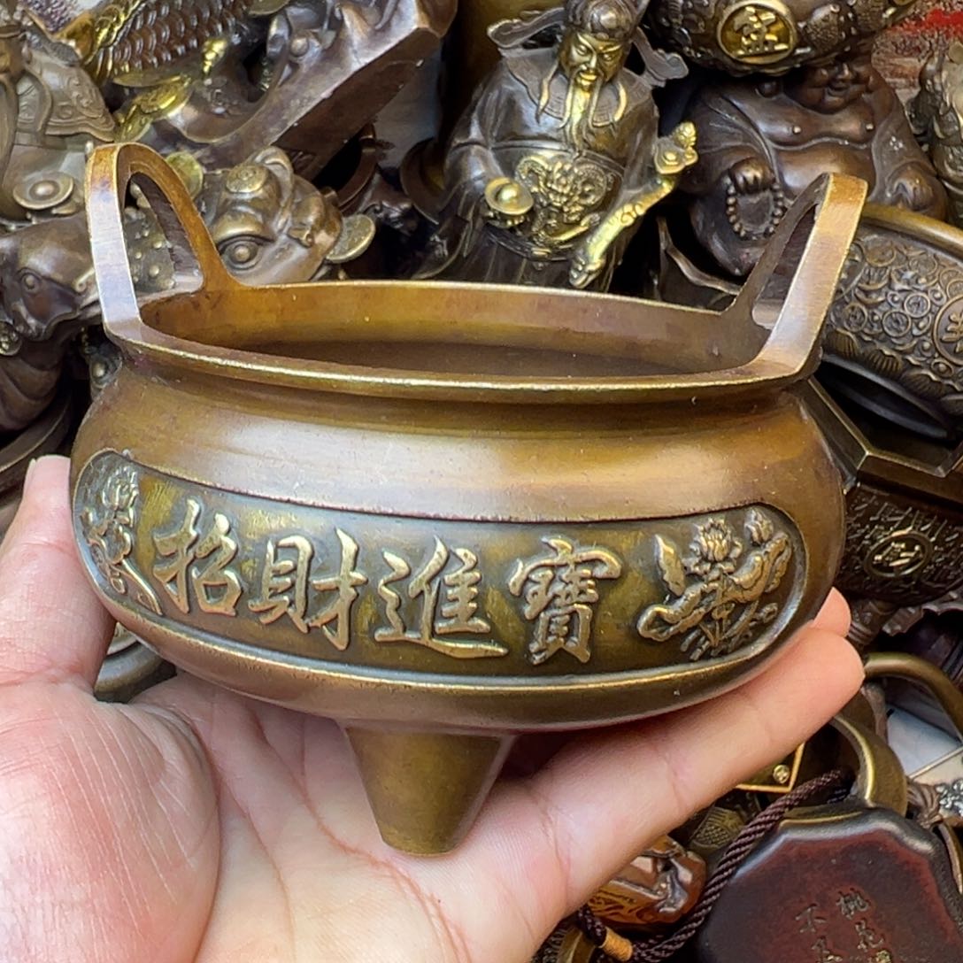 精美文玩精品摆件装饰