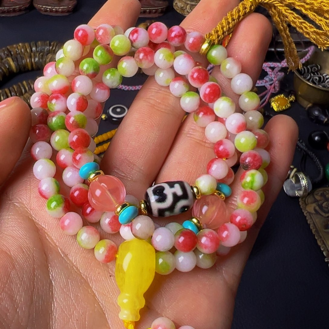 大果紫檀（缅甸花梨）山*