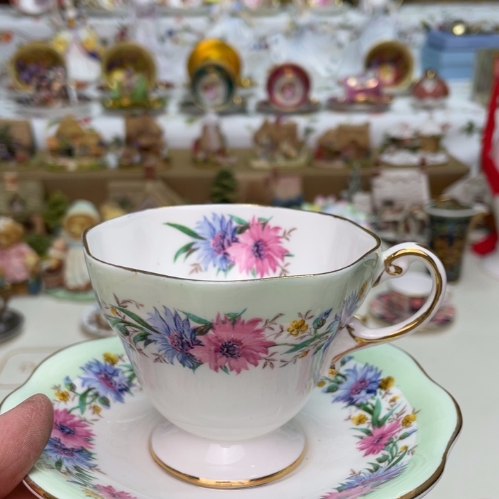 盘维多利亚欧洲中古