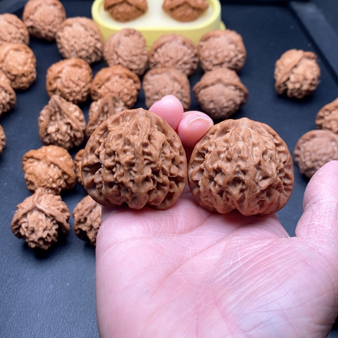 手串/手链橄榄核鹤渡岭42