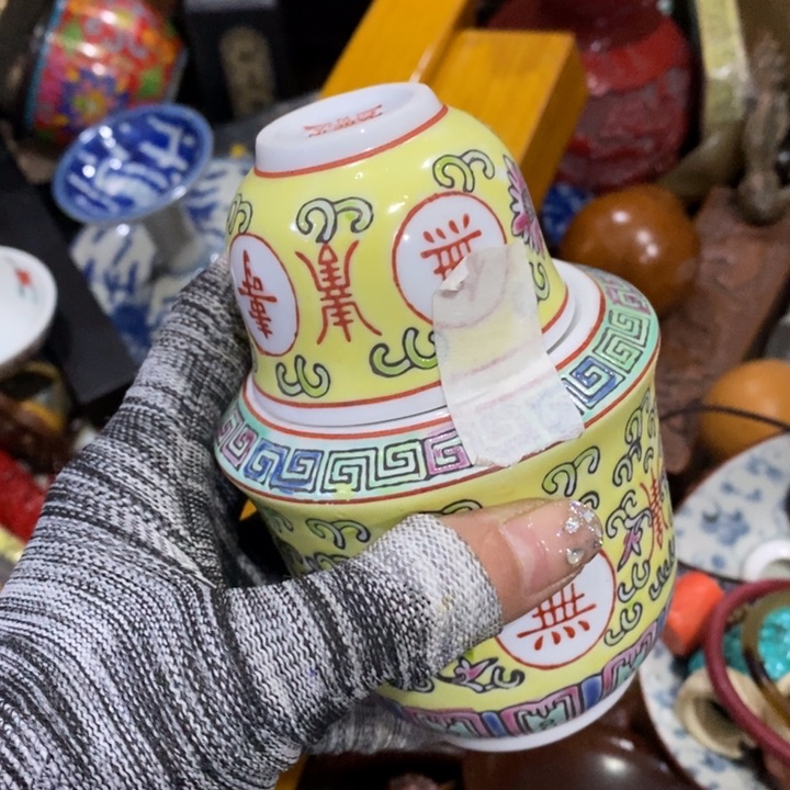 紫砂陶瓷艺术陶瓷艺术