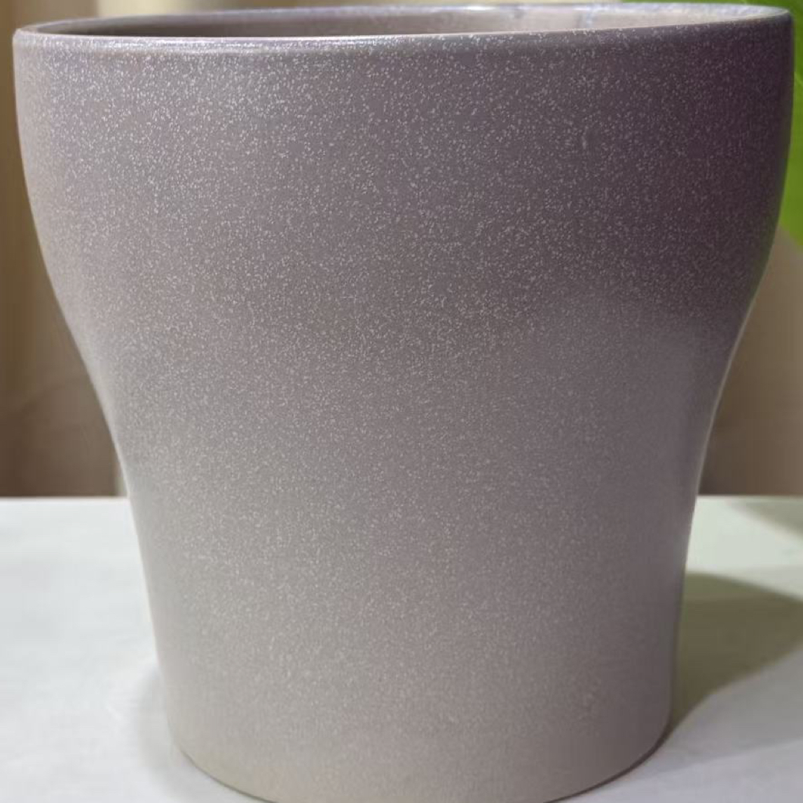 高25口25大号花盆透气设计适合多肉老庄三角梅等绿植盆栽