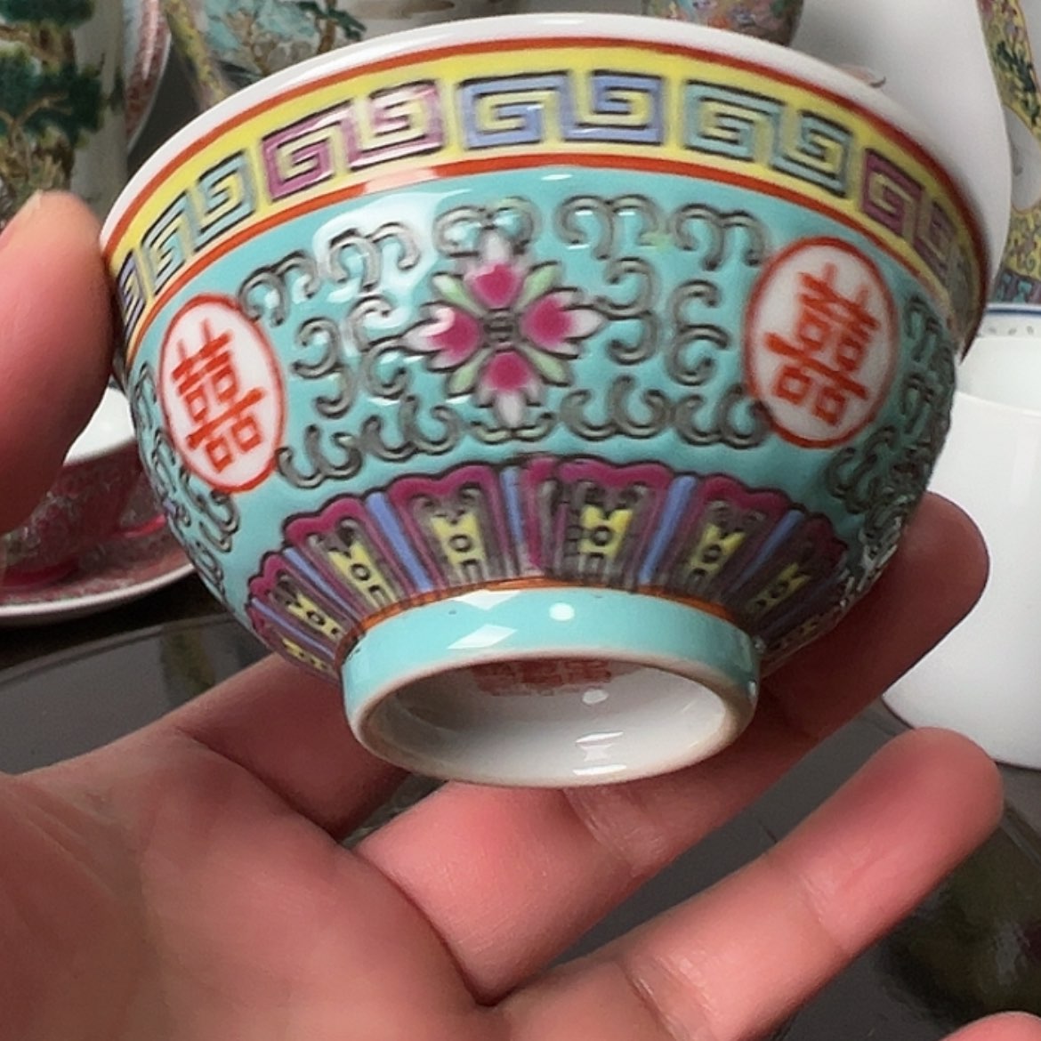 【闪购商品】摆件当代陶瓷艺术1111111
