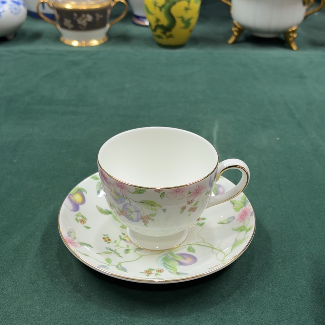 云翼堂瓷器真好看呀