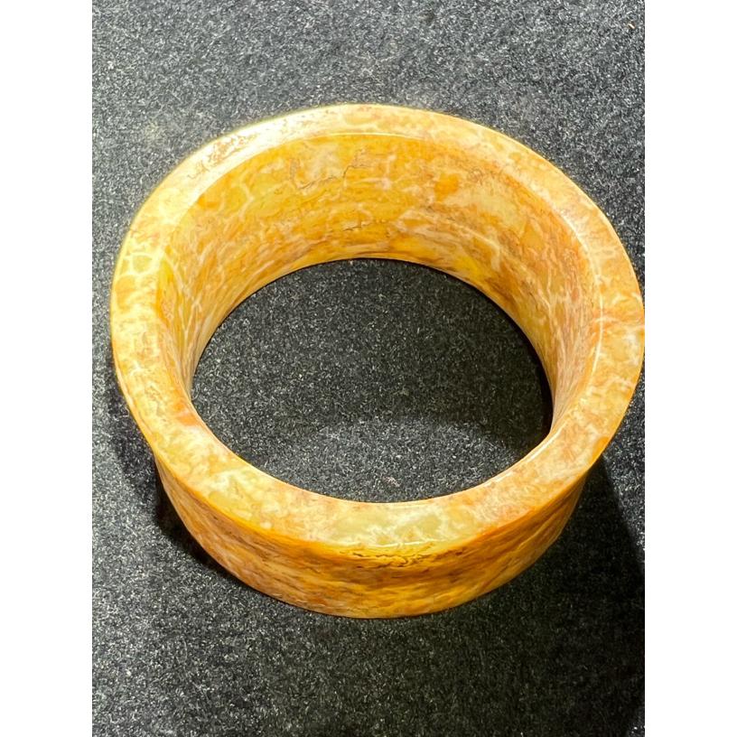 仿水晶手链 阿良文化的梅岭发窟