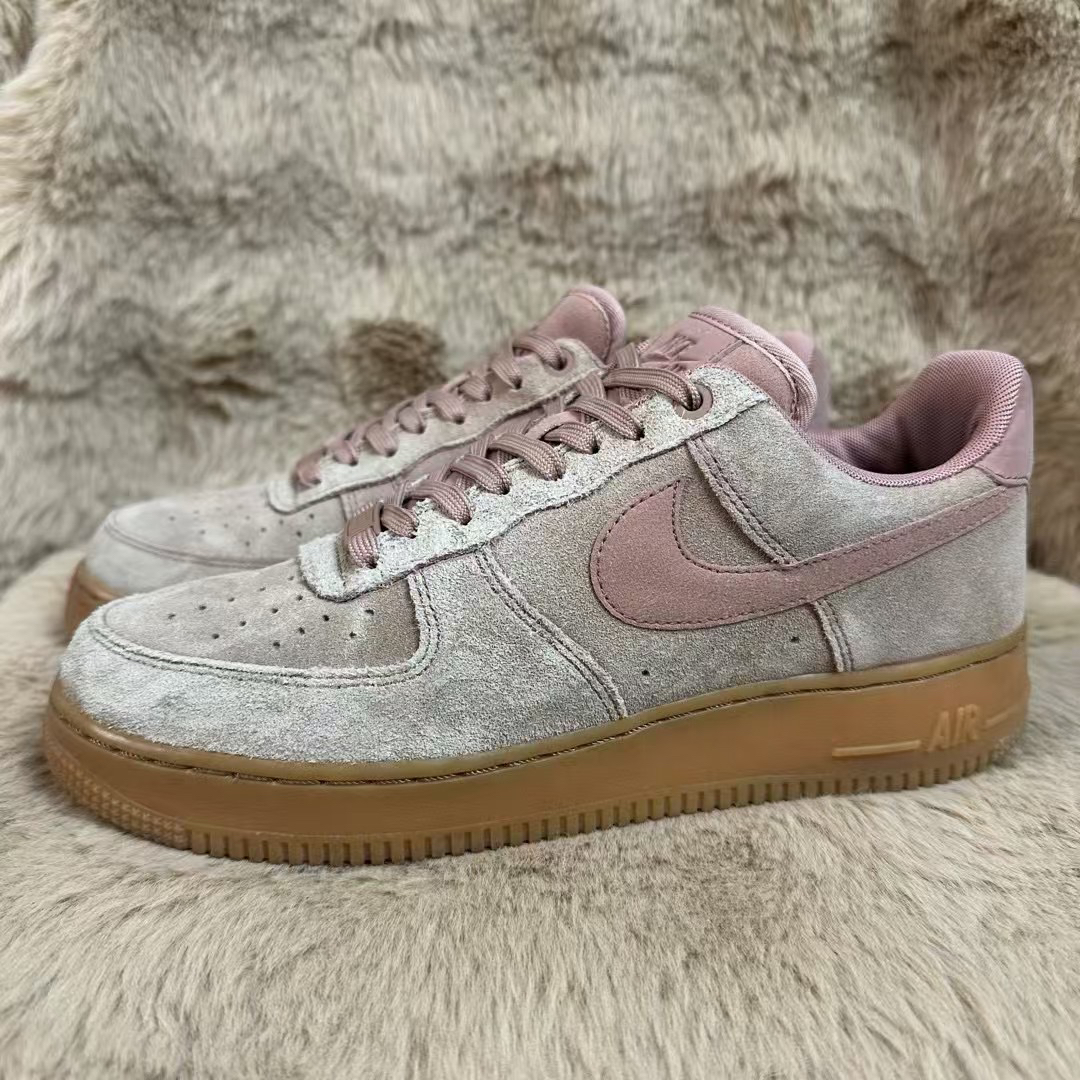 95新 MM6 40.5码255/ Air Force 1 空军一号 轻便 板鞋