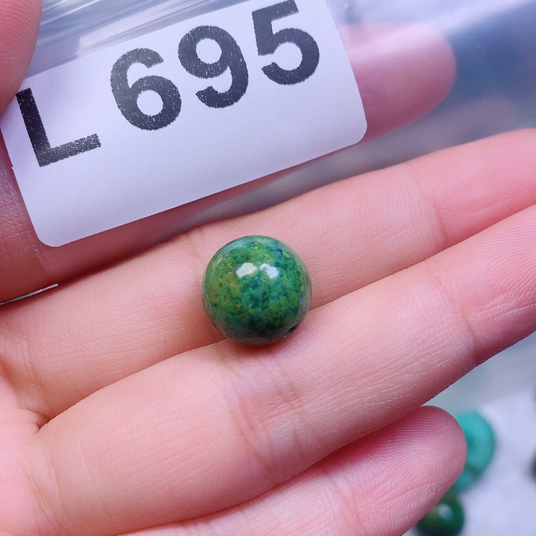 空竹粉丝专享十堰特色手工散珠