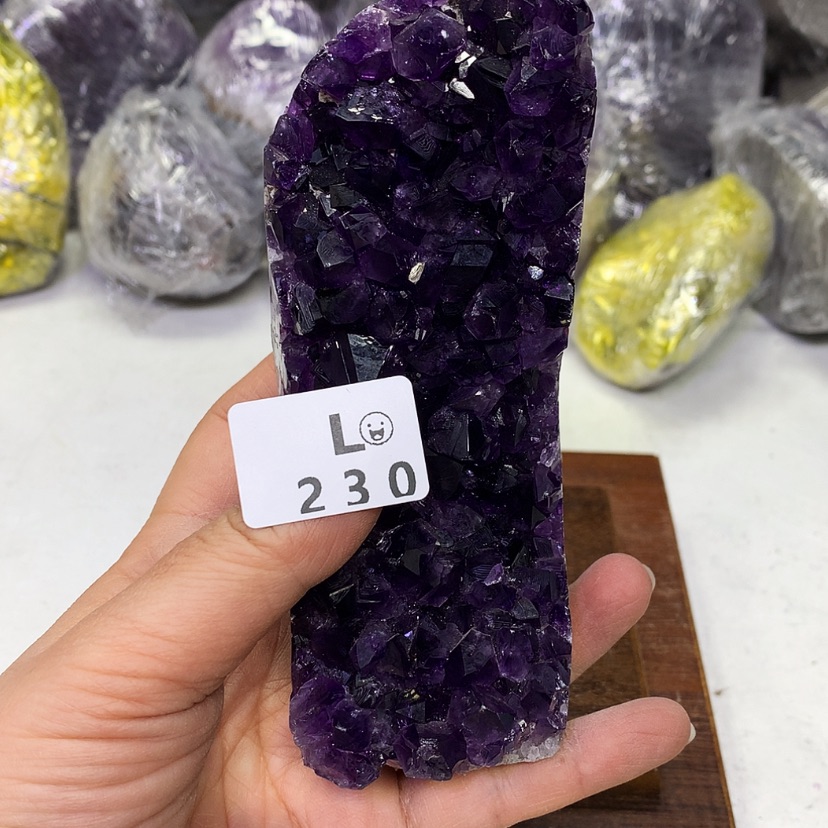 【闪购商品】水晶大型摆件（非配饰）未镶嵌