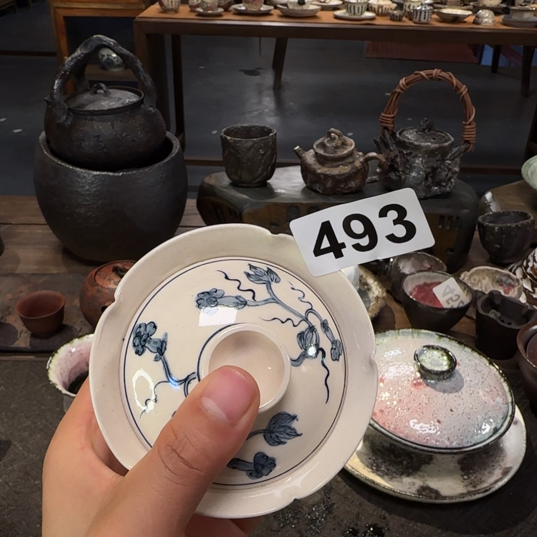 景德镇手作器物了