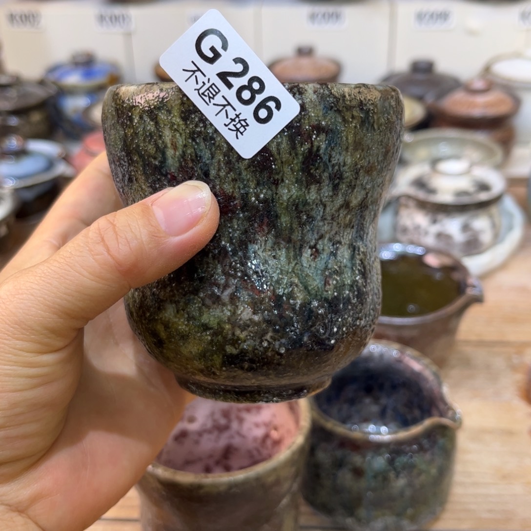 陶瓷艺术品3333333