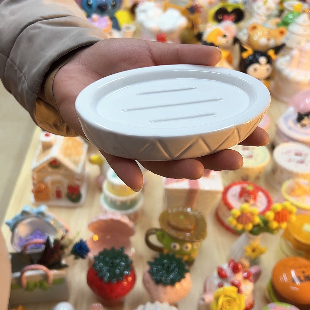 摆件陶瓷等行业的产品出口到