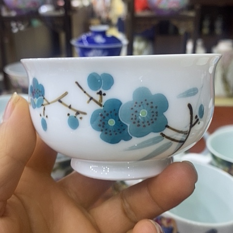 摆件陶瓷艺术品收藏