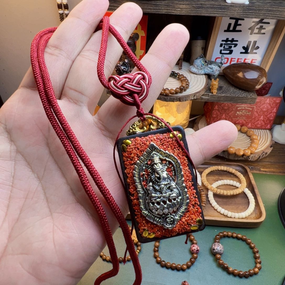 菩提根/象牙果手串