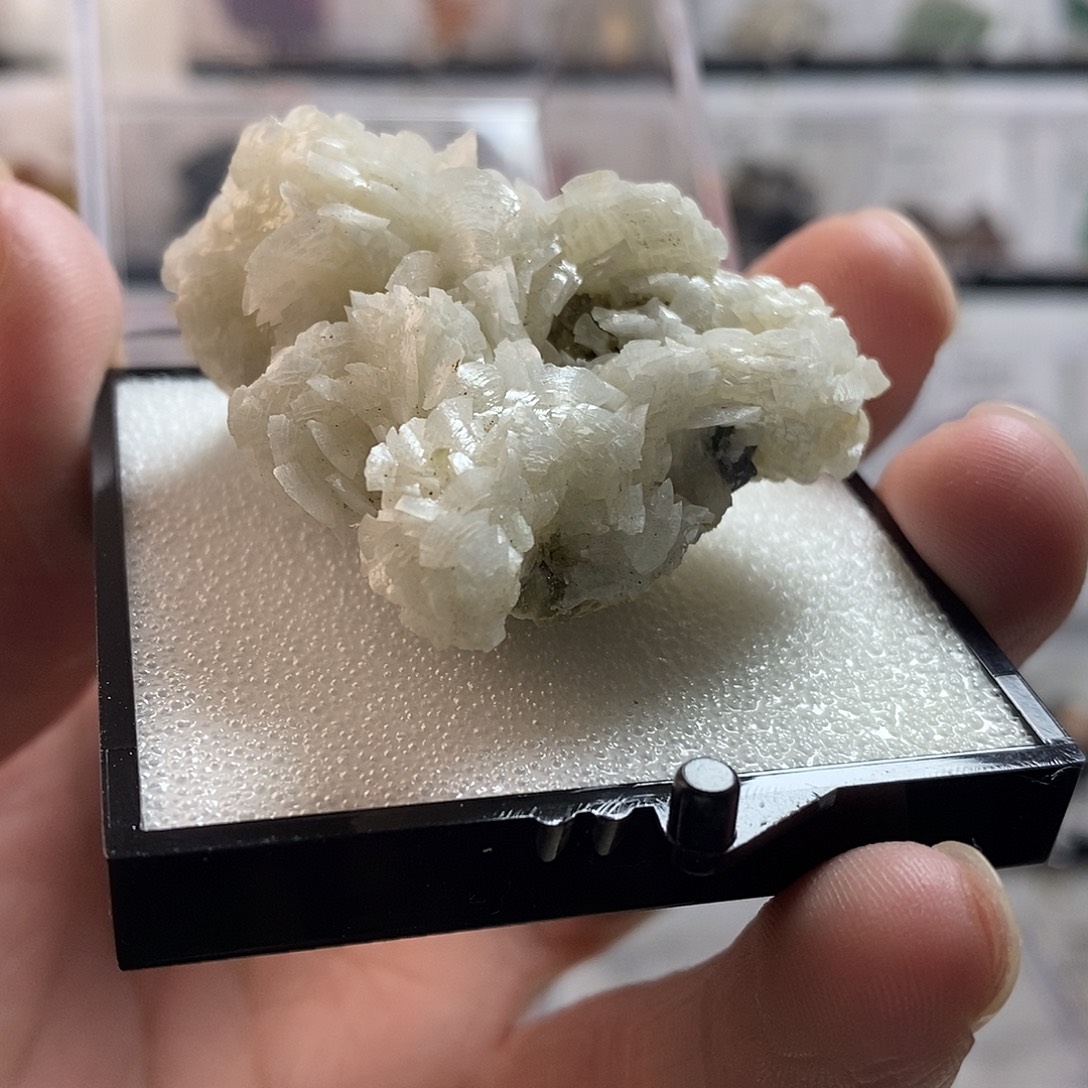 石材天然原石矿物标本