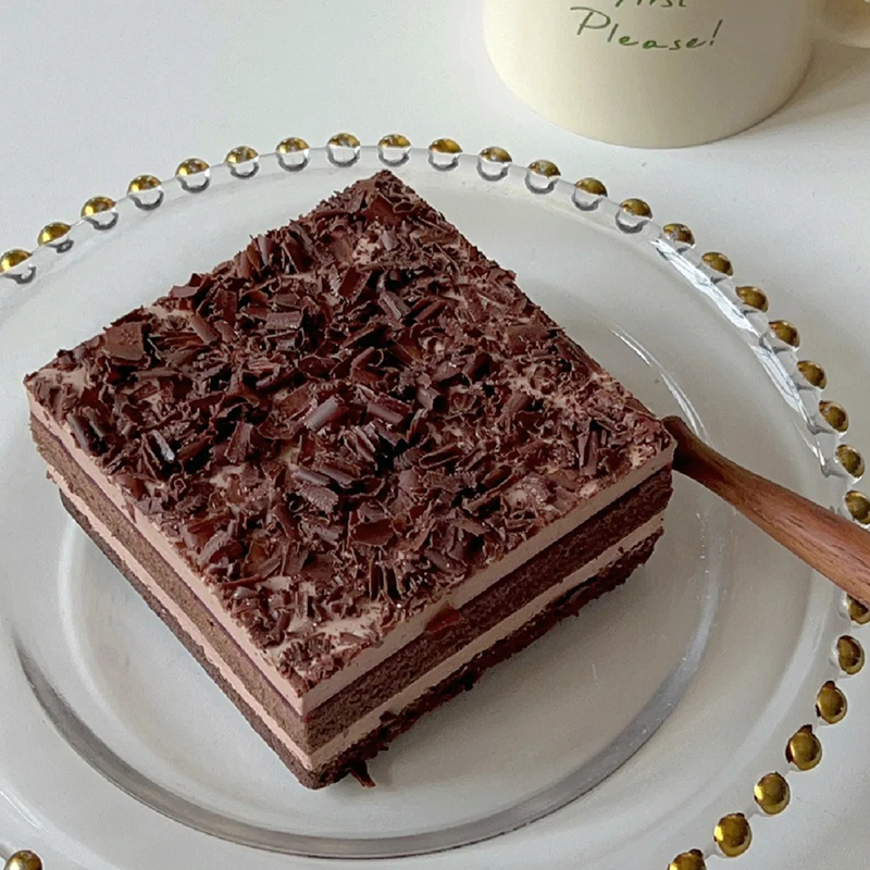  黑森林蛋糕420g/盒