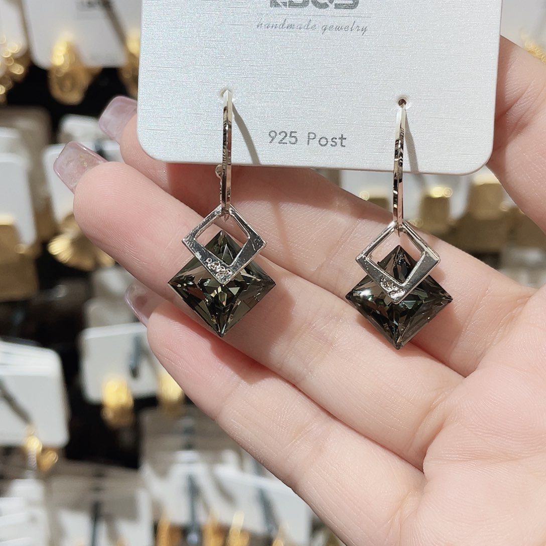 合成立方氧化锆铜合金925银