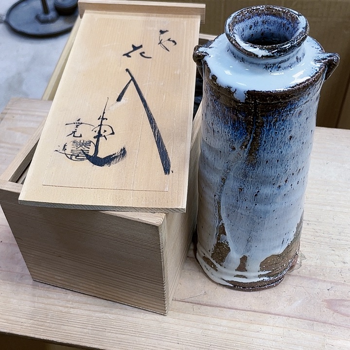 瓷片瓷制作工艺品摆件