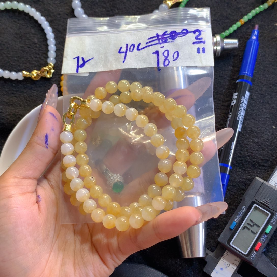 未镶嵌定制翡翠天然缅甸翡翠多样性