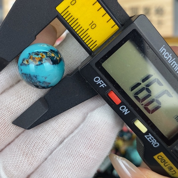 【闪购商品】绿松石珠宝奇石未镶嵌