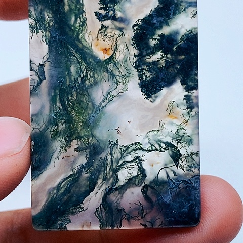 玛瑙/玉髓颈饰未镶嵌吃****